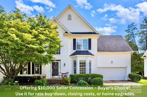 10230 Blackstock Rd, Huntersville, NC 28078
