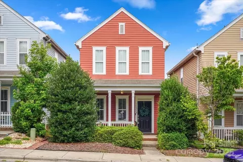 15952 Rose Glenn Ln, Davidson, NC 28036