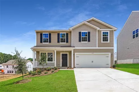 6391 Fairfax Ct, Maiden, NC 28650