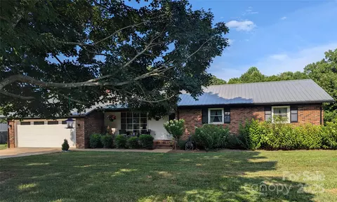 3080 Shue Rd, Salisbury, NC 28147