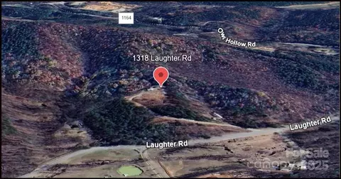 1318 Laughter Rd, Mill Spring, NC 28756 photo 12