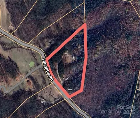 1318 Laughter Rd, Mill Spring, NC 28756 photo 8