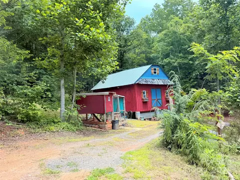 1318 Laughter Rd, Mill Spring, NC 28756 photo 4