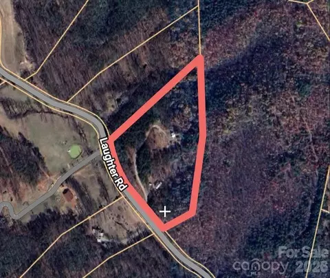 1318 Laughter Rd, Mill Spring, NC 28756 photo 8
