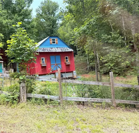 1318 Laughter Rd, Mill Spring, NC 28756 photo 6