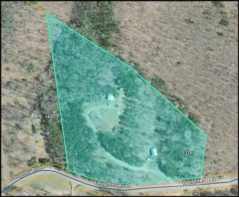 1318 Laughter Rd, Mill Spring, NC 28756 photo 2