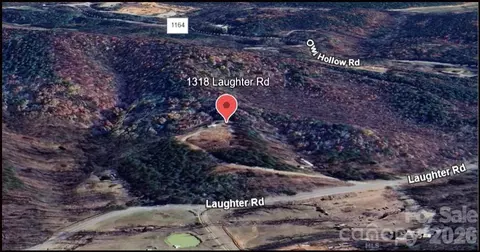 1318 Laughter Rd, Mill Spring, NC 28756 photo 10