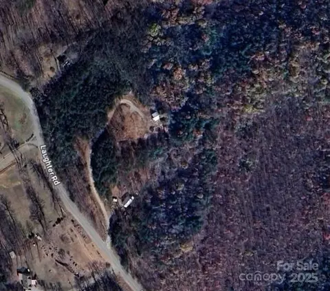 1318 Laughter Rd, Mill Spring, NC 28756 photo 9