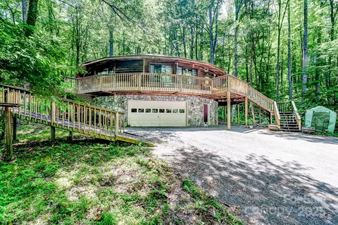 1119 Brandywine Rd, Waynesville, NC 28786