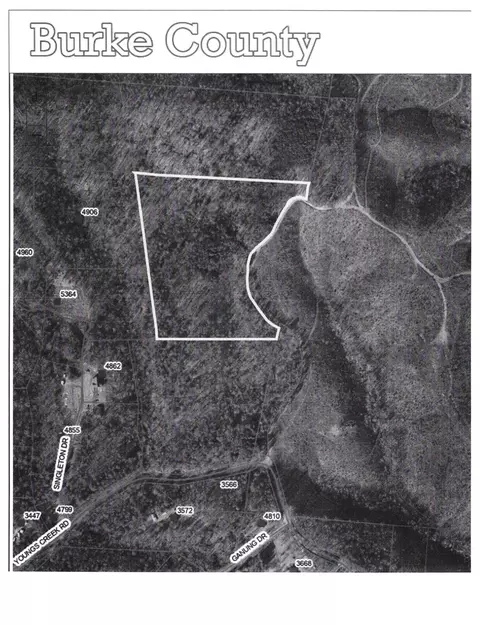 0 Youngs Creek Rd, Morganton, NC 28655
