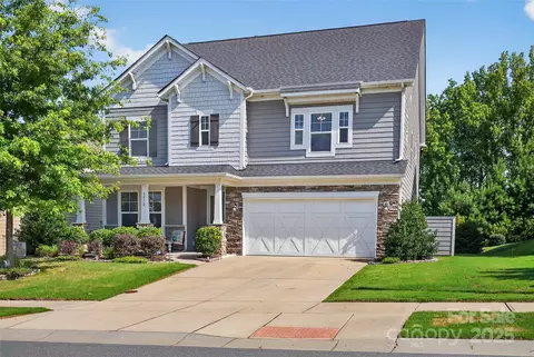 9578 Mcgruden Nw Dr NW, Concord, NC 28027