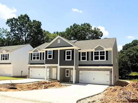 12518 Susanna Dr, Charlotte, NC 28214