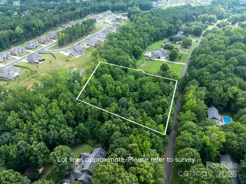Willow Oaks 37 Trail #37, Matthews, NC 28104