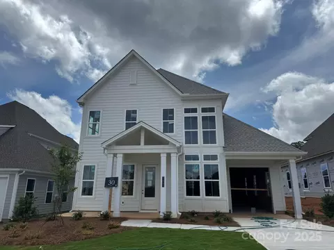 4522 Splash 196 Trl #196, Sherrills Ford, NC 28673