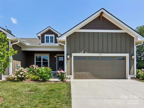 23 Cozy Cottage Way, Arden, NC 28704