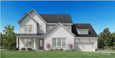 5357 Mint Harbor 0302 Way #0302, Charlotte, NC 28269