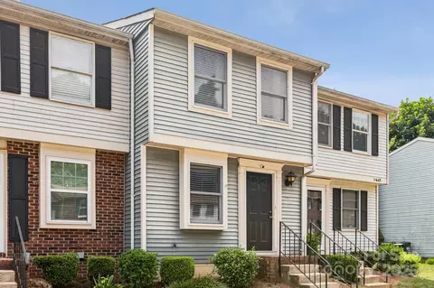 9445 Lexington C Cir #C, Charlotte, NC 28213