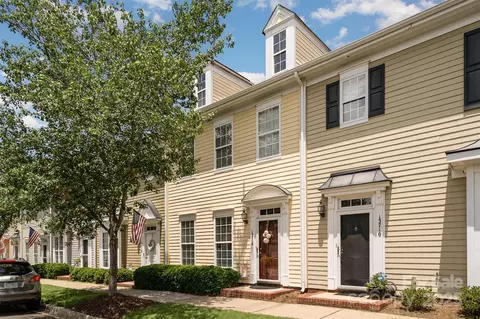 13714 Morehouse St, Huntersville, NC 28078