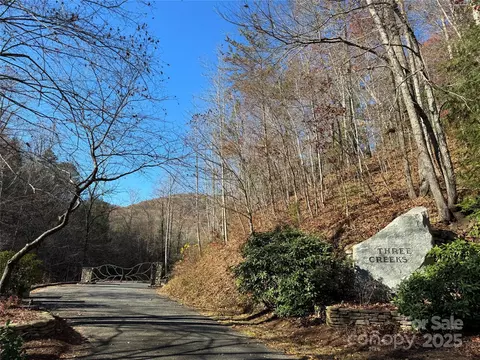 Woodfen Lane, Lake Lure, NC 28746