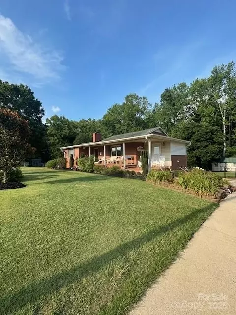 3085 Faith Rd, Salisbury, NC 28146