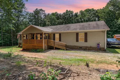 824 Brevard Place Rd, Iron Station, NC 28080