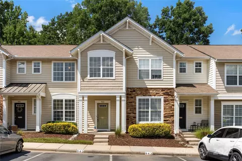 943 Copperstone Ln, Fort Mill, SC 29708