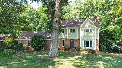 12101 Ranburne Rd, Mint Hill, NC 28227
