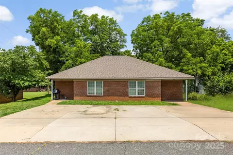 200 Lackey 1-2 St #1-2, Kings Mountain, NC 28086