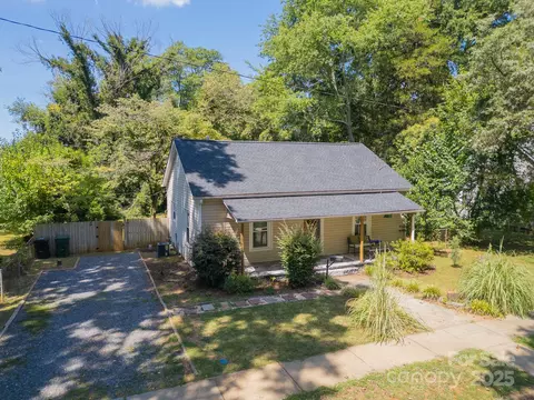 309 Frayser St, Rock Hill, SC 29730
