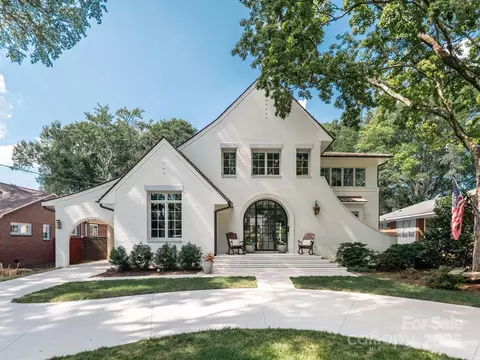 1401 Heather Ln, Charlotte, NC 28209