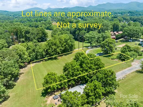 00 Piney Mountain Church Rd, Candler, NC 28715