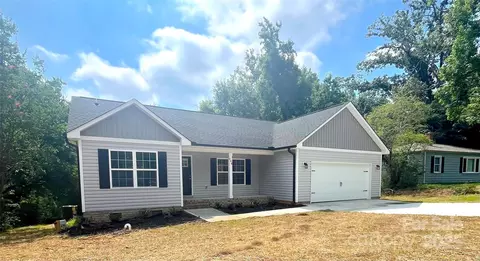 268 Hatley Ne Cir NE, Concord, NC 28025