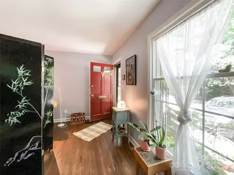Entry Way - 932 Hollywood St, Charlotte, NC 28211 photo 1 of 5