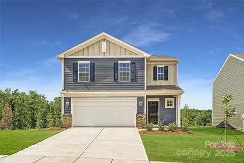 143 Astor St, Troutman, NC 28166