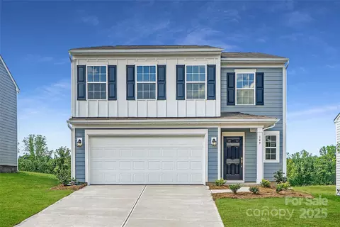 149 Astor St, Troutman, NC 28166