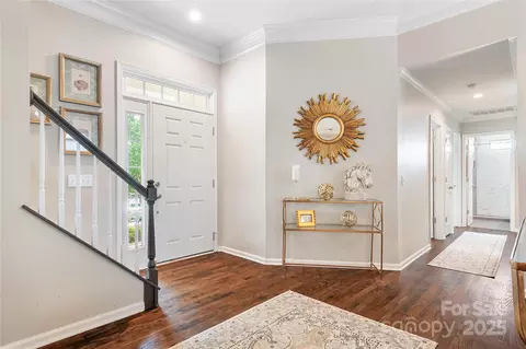 Entry Way - 21218 Baltic Dr, Cornelius, NC 28031 photo 1 of 1