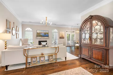 Living - 21218 Baltic Dr, Cornelius, NC 28031 photo 1 of 3