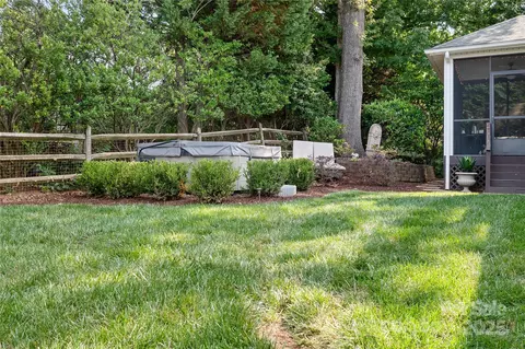 Exterior - 21218 Baltic Dr, Cornelius, NC 28031 photo 5 of 6