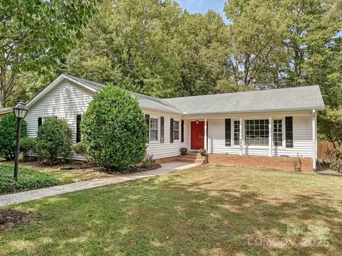 6500 Old Post Rd, Charlotte, NC 28212