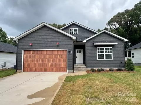 414 W Westview St, Gastonia, NC 28052