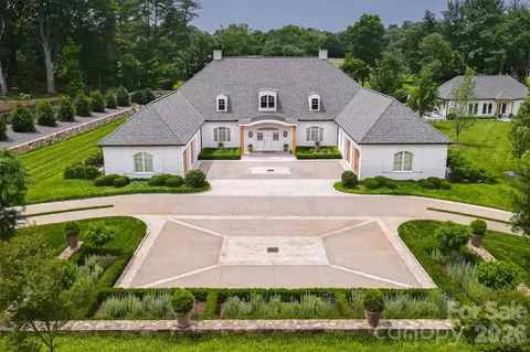 2632 Bartram Pl, Winston Salem, NC 27106