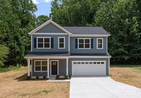 103 Emily Cir, Mooresville, NC 28115