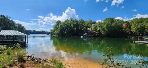 77 Whispering Pines 82 Trl #82, Nebo, NC 28761