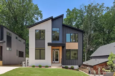 1727 Seifert Cir, Charlotte, NC 28205