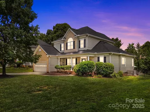 191 Harris Farm Rd, Mooresville, NC 28115