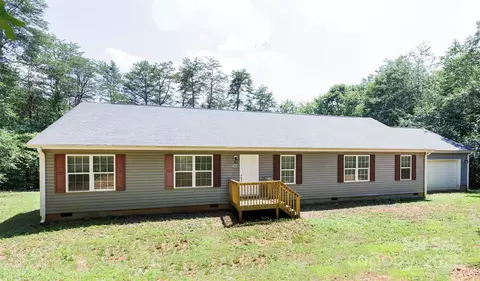161 Odell Rd, Statesville, NC 28625