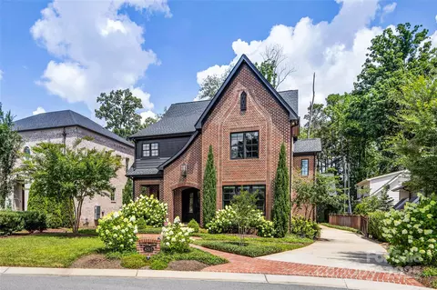 4515 Tinkham Ct, Charlotte, NC 28205