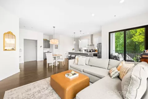 501 E 37th E St #E, Charlotte, NC 28205 photo 16