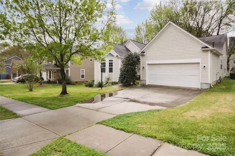 11834 Mourning Dove Ln, Charlotte, NC 28269