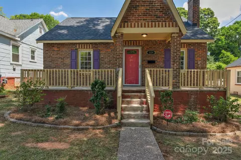 3224 Rogers St, Charlotte, NC 28208